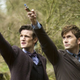 Illustration for article titled 10 stories that show Doctor Who’s brilliant capacity for self-regeneration